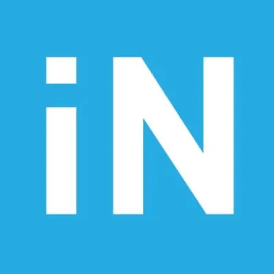 In All Media Logo