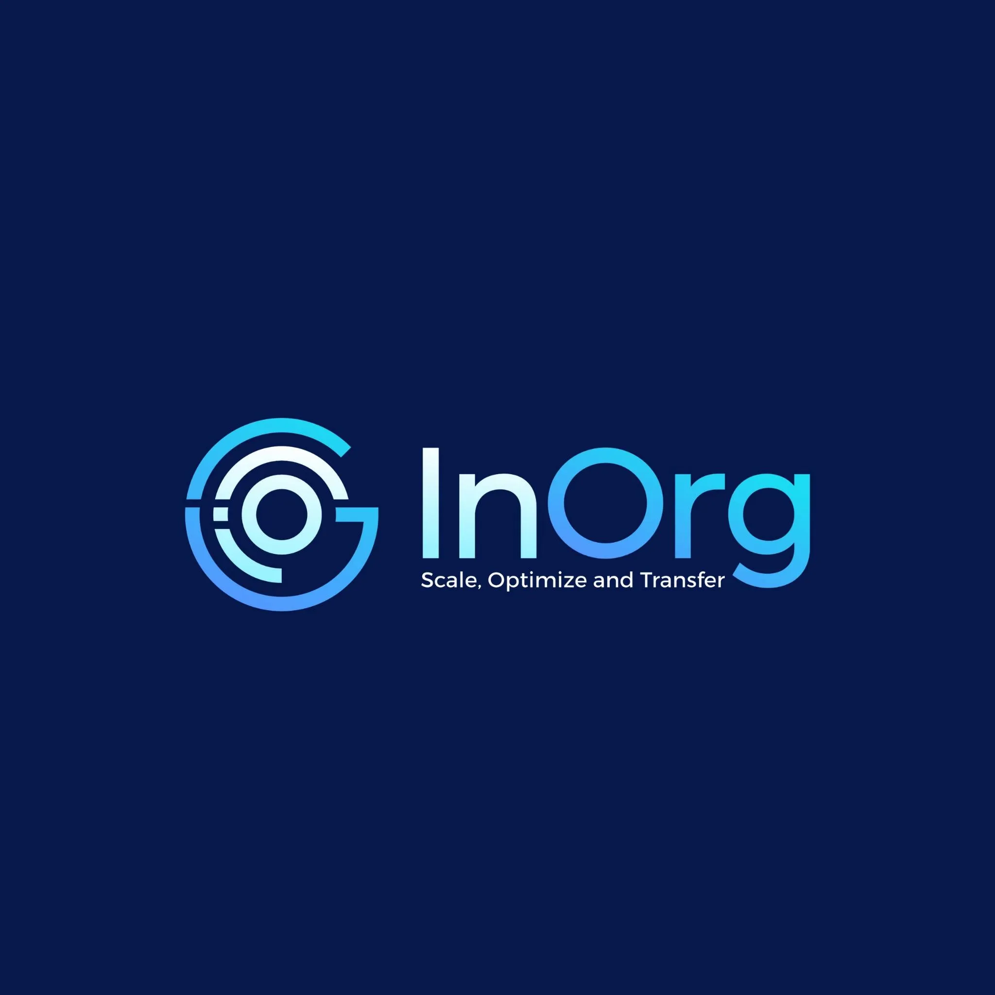 InOrg Global Logo