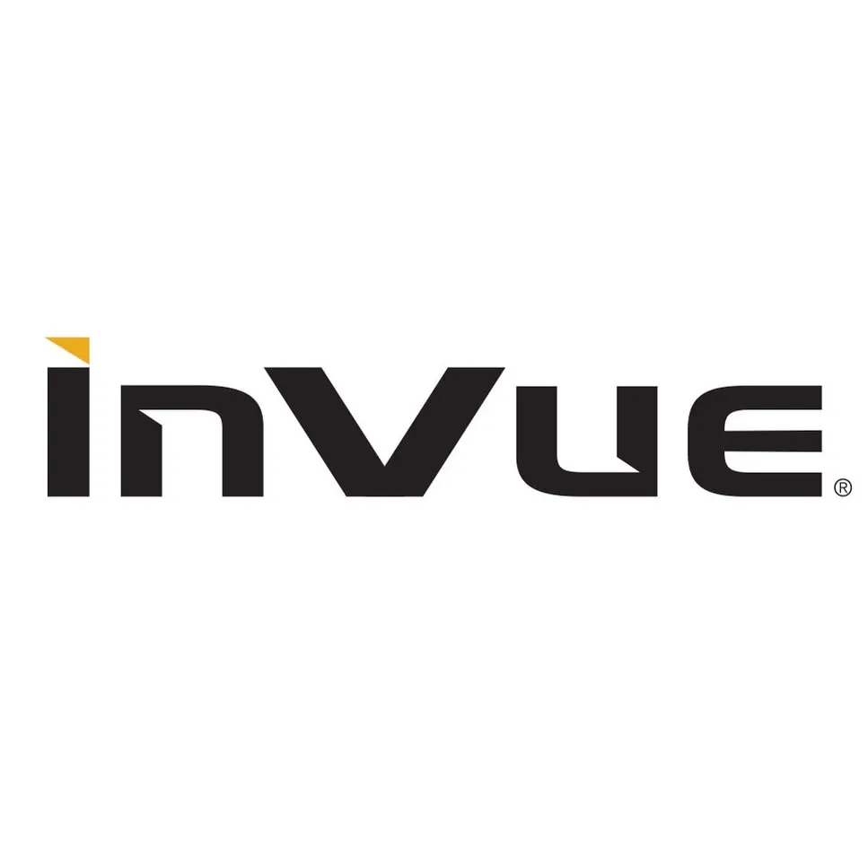 InVue Logo