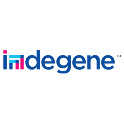Indegene Logo