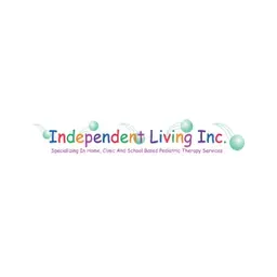 Independent Living Inc. Logo