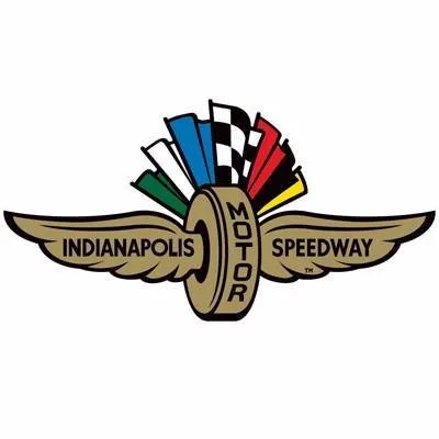 Indianapolis Motor Speedway Logo