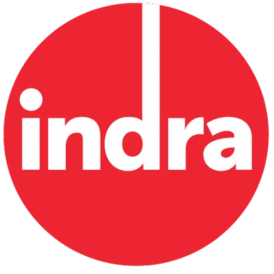 Indra Logo