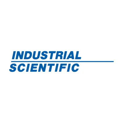 Industrial Scientific Logo