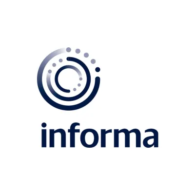 Informa Logo
