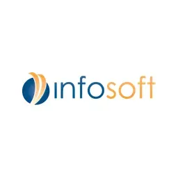 Infosoft, Inc. Logo