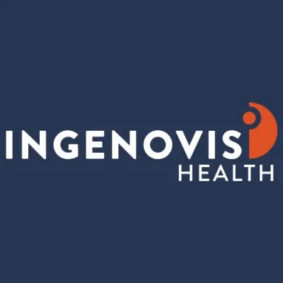 Ingenovis Health Logo