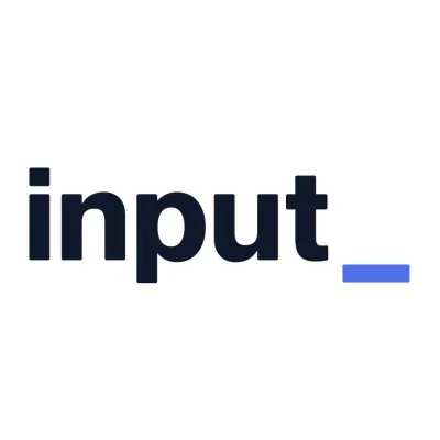 Input 1 Logo