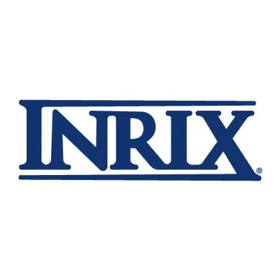 Inrix Logo