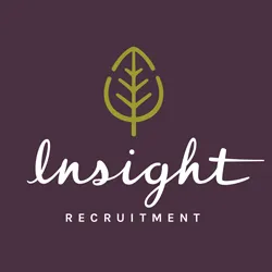 Insight Recruitment Logo