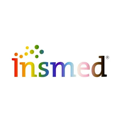 Insmed Logo