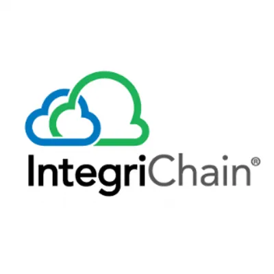 IntegriChain Logo