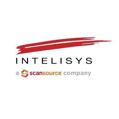 Intelisys Logo