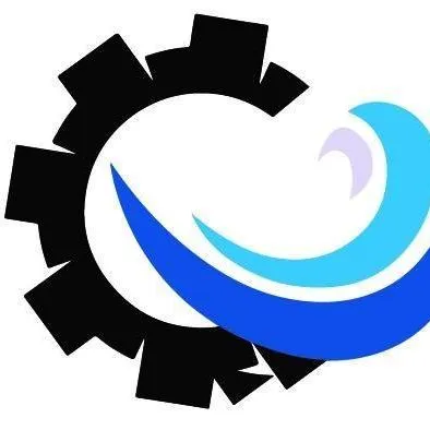 Inter-Coastal Electronics Logo