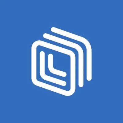 Interact Software Logo