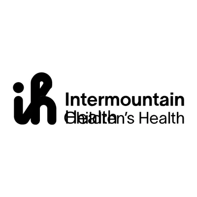 Intermountain Healthcare Logo