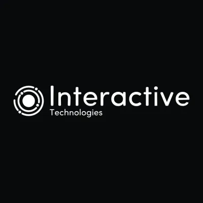 Intertech, Inc. Logo