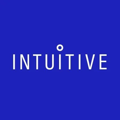 Intuitive Logo