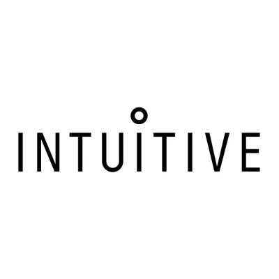 Intuitive Surgical Logo