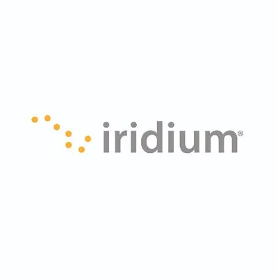 Iridium Logo