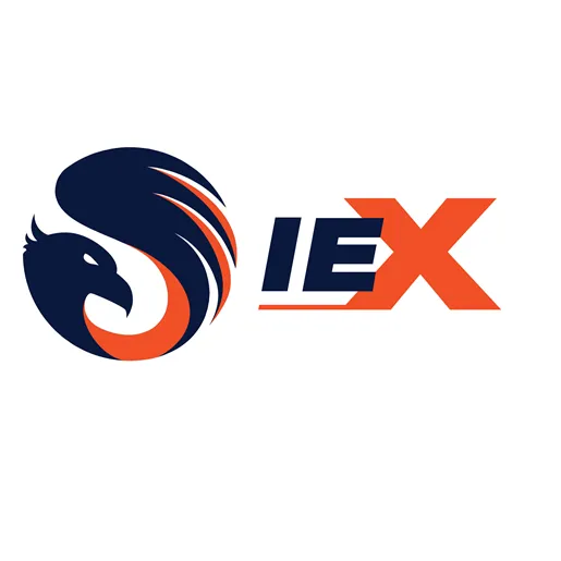 Iron EagleX Logo