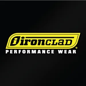 Ironclad Logo