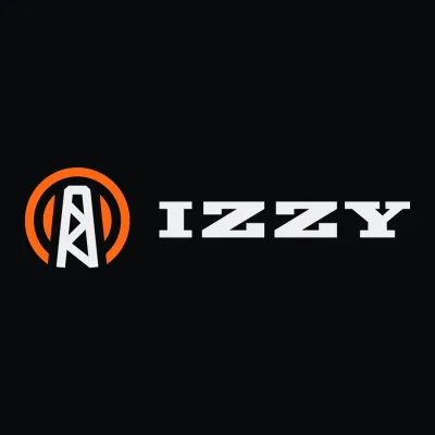 Izzy Industries Logo