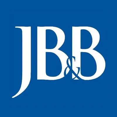 JB&B Logo
