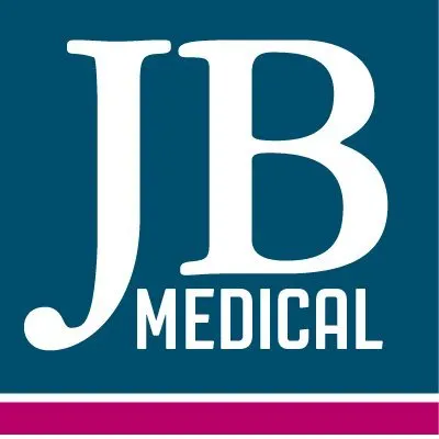 J&B Medical Logo
