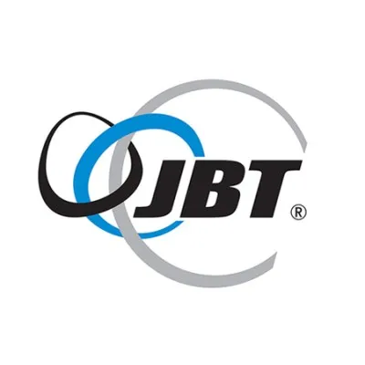 JBT Corporation Logo