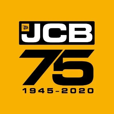 JCB Logo
