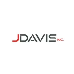 J Davis Inc. Logo
