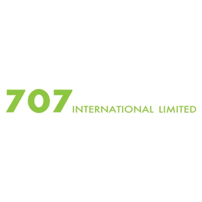 707 Cayman Holdings logo