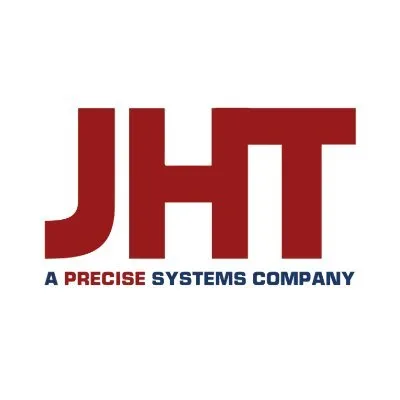 JHT Logo