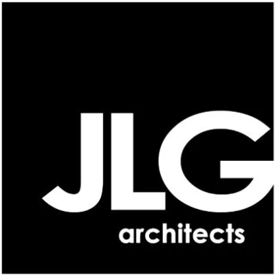 JLG Architects Logo