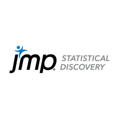 JMP Logo