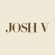 JOSH V logo