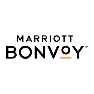 JW Marriott Logo