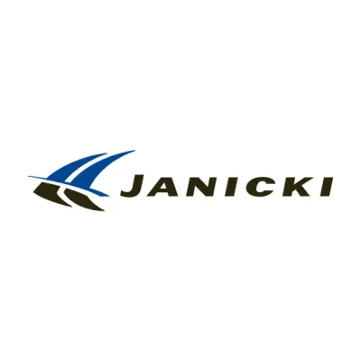Janicki Logo