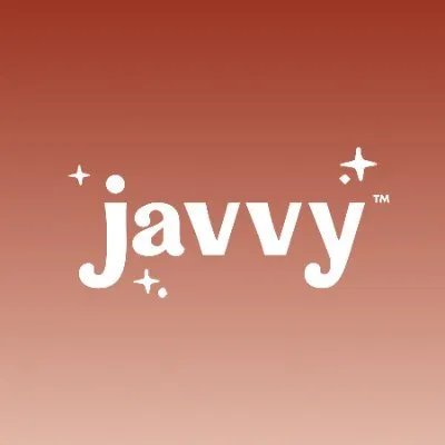 Javy Coffee Logo