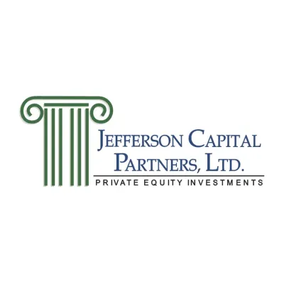 Jefferson Capital Logo