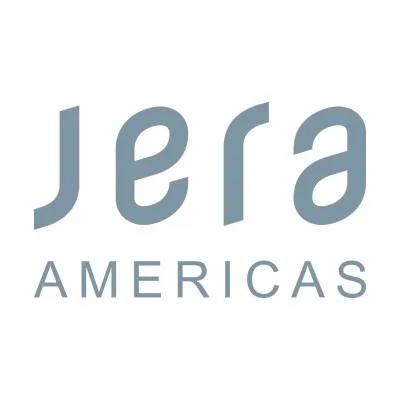 Jera Americas Logo