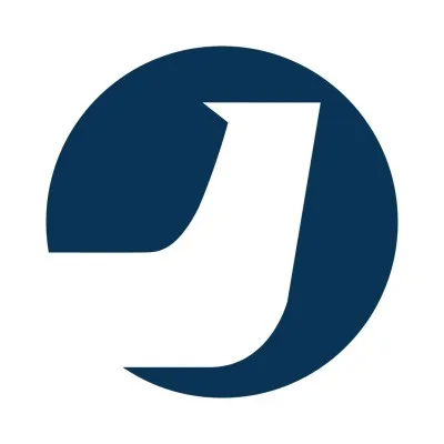 Jet Parts Engineering Logo