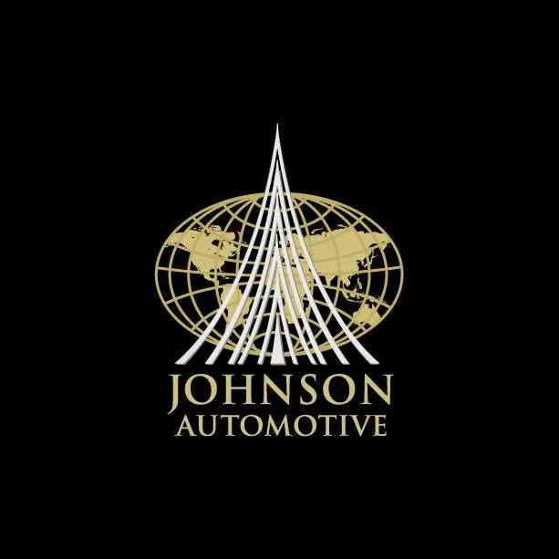 Johnson Automotive Logo
