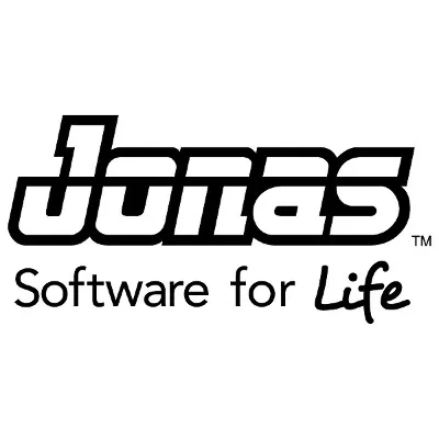 Jonas Software Logo