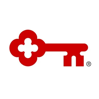 Keycorp logo