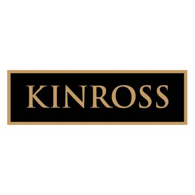 Kinross Gold logo