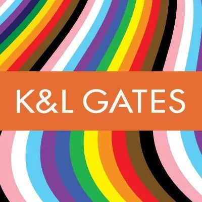K&L GATES Logo