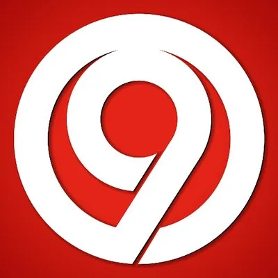 KMBC 9 Logo