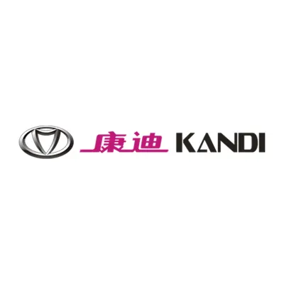 Kandi Technologies Group logo